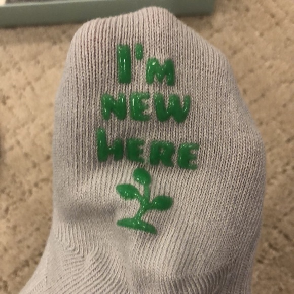 BRAND NEW, Snawowo unique baby socks - Picture 9 of 16